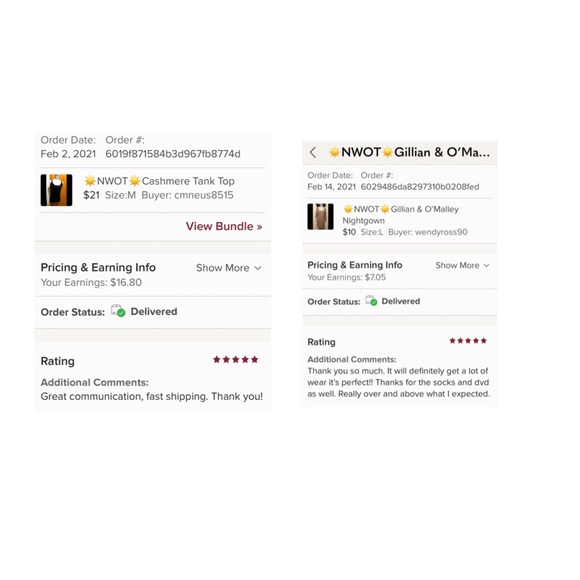 Meet your Posher, Sheila - Picture 9 of 14